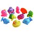 Chad Valley Sea Friends Bath Squirters - 10 Pack