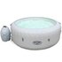 Lay-Z-Spa Paris 6 Person LED Hot Tub