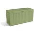 Keter Marvel Plus Garden Storage box 270L - Sage