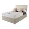 Silentnight Auckland Divan - Kingsize