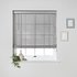 Argos Home Elliott 50mm Wooden Tape Venetian Blind - Grey