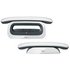 iDECT Loop Cordless Telephone with Answer Machine - Twin