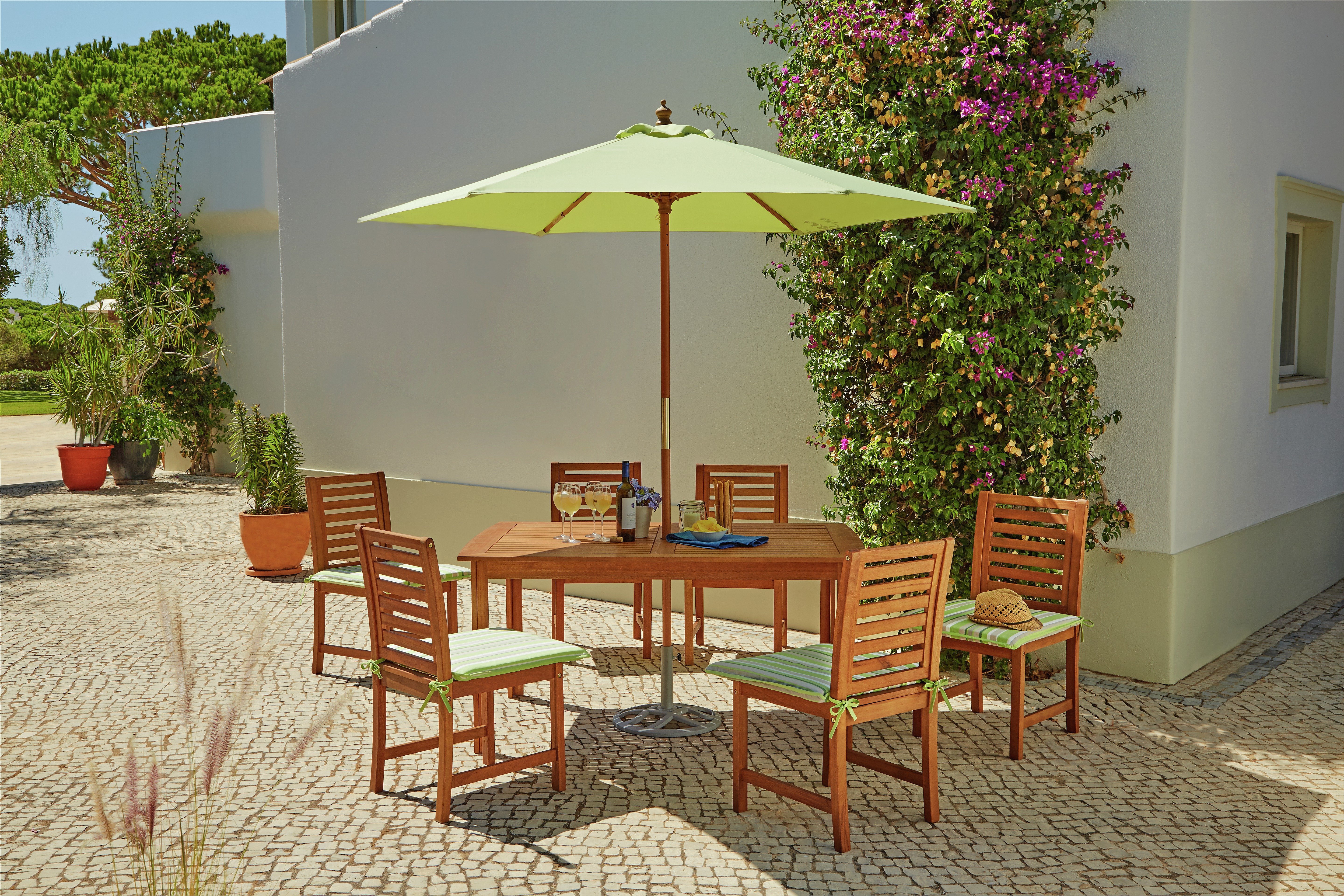 Buy Garden table and chair sets at Argos.co.uk - Your Online Shop for