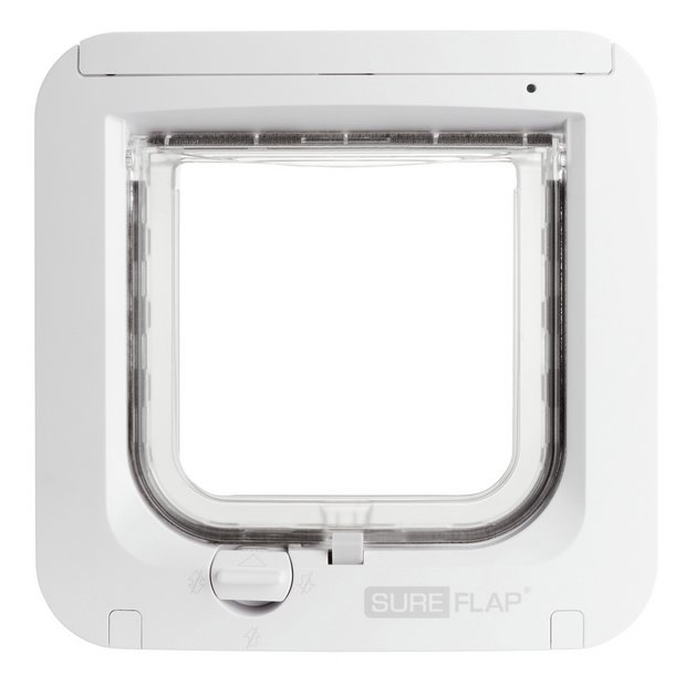 Staysure 2025 cat flap