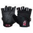 RDX Gel Weightlifting Gloves - Mediumu002FLarge