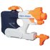 Nerf Supersoaker Squall Surge Water Gun