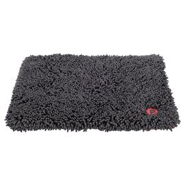 Petface Memory Foam Microfibre Dog Crate Mat