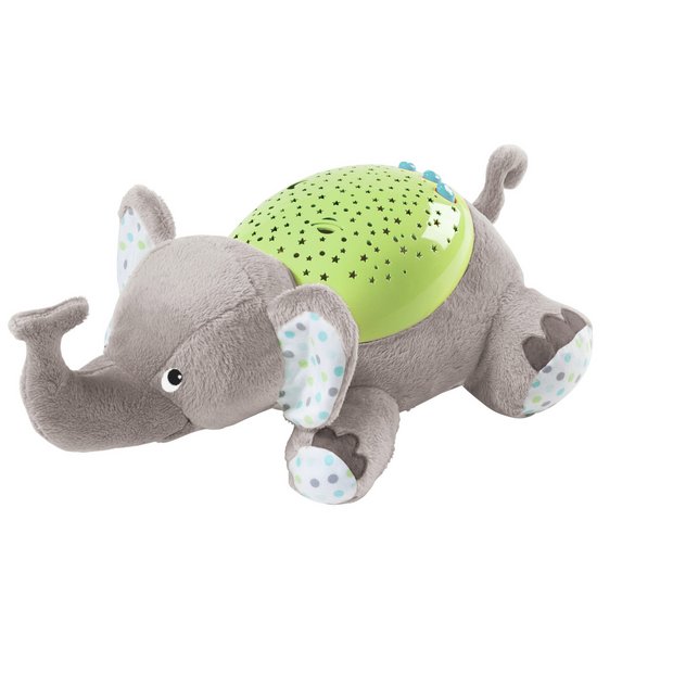 Buy Slumber Buddies Elephant at Argos.co.uk Your Online Shop for Cot