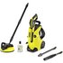 Karcher K4 Full Control Home Pressure Washer - 1800W