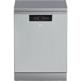 Beko BDFN36650CX FS Dishwasher-Stainless Steel