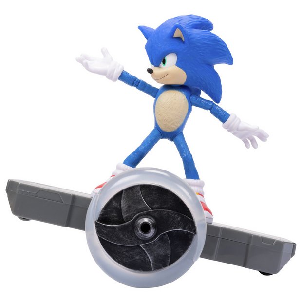 Buy Sonic Speed RC Rider Remote control vehicles Argos