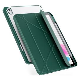 Epico Hero iPad 10.9/11 Folio Case - Green