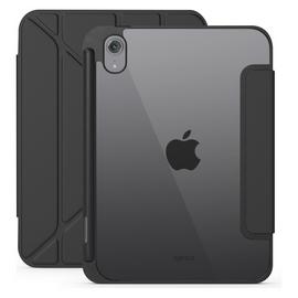 Epico Hero iPad Mini 6/A17 Pro Folio Case - Black