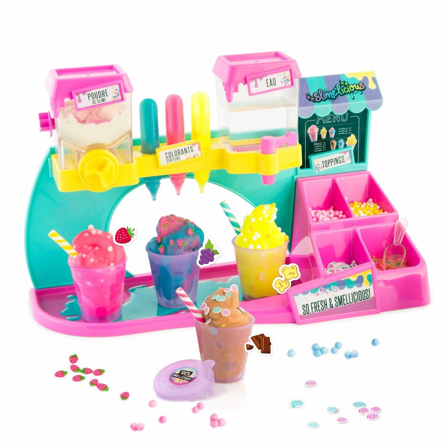 play doh fun factory argos