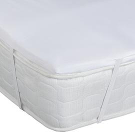 Argos Home 5cm Memory Foam Mattress Topper