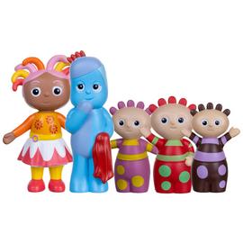 In The Night Garden Figures
