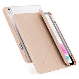 Epico Hero iPad 10.2 Folio Case - Pink