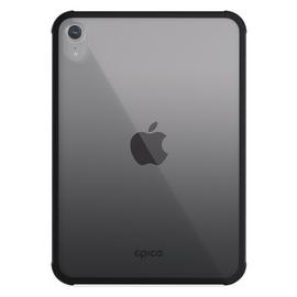 Epico Hero iPad Mini 6/A17 Pro Case - Clear