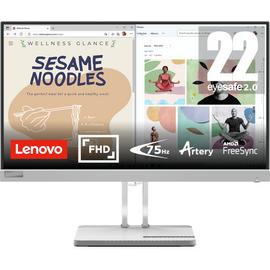 Lenovo L22e-40 21.5 Inch 75Hz FHD Monitor
