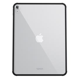 Epico Hero iPad 10.2 Case - Clear