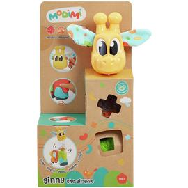 Modimi Giraffe Sensory Toy