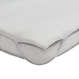 Argos Home Memory Foam Mattress Topper