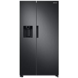 Samsung RS67A8811B1 American Fridge Freezer - Black
