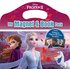 Disneys Frozen 2 My Magnet and Book Pack