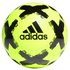 Adidas Starlancer Size 5 Football - Yellow