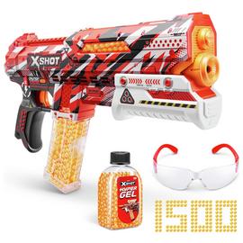 XSHOT Hyper Gel Clutch (1500 gellets)