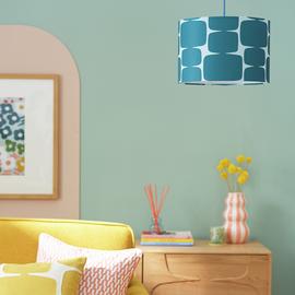 Habitat x Scion Lohko Lampshade - 30cm