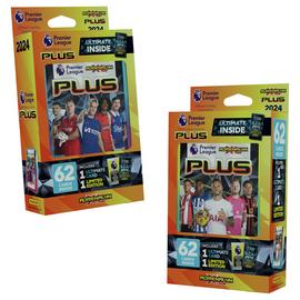 Panini Premier League 2023/24 Adrenalyn XL Plus Classic Tin