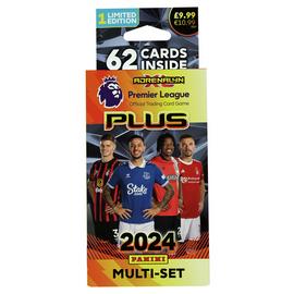 Panini Premier League 2023/24 Adrenalyn XL Plus Multiset