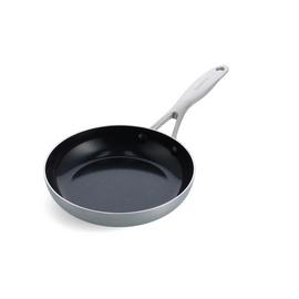 GreenPan Geneva 20cm Nonstick Stainless Steel Frying Pan