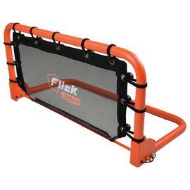 Flick Urban Mini Wall Football Rebounder