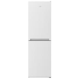 Beko CSG4582W Freestanding Fridge Freezer - White