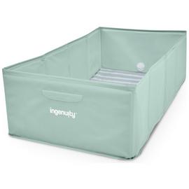 Ingenuity Tuck Away Folding Bath Tub