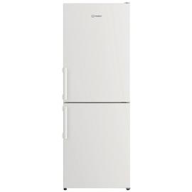 Indesit IB55532WUK Fridge Freezer - White