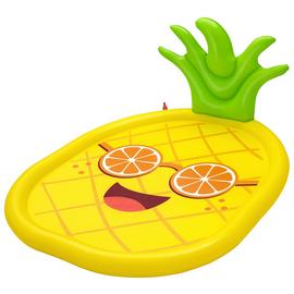 Bestway Sunny Pineapple Splash Pool