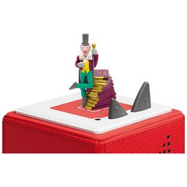 tonies Charlie & the Chocolate Factory Audio Tonie Character