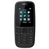 SIM Free Nokia 105 Mobile PhoneBlack