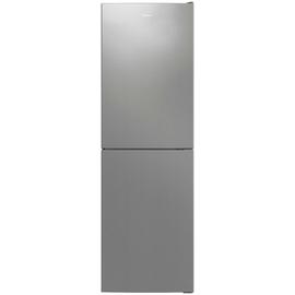 Candy CCT3L517ESK 1 Fridge Freezer – Silver