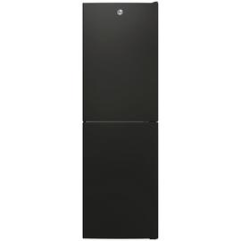Hoover HOCT3L517EBK Fridge Freezer - Black