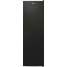 Candy CCT3L517EBK 1 Fridge Freezer – Black