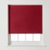 Argos Home Blackout Roller Blind - 6ft - Berry