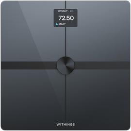 Withings Body Smart Wifi Scale - Black