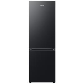 Samsung RB34C600EBN/EU Freestanding Fridge Freezer - Black