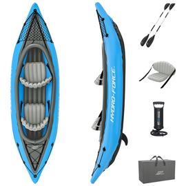 Bestway Hydro-Force Cove Champ X2 Kayak