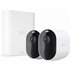 Arlo Pro 3 VMS4240P Smart Home Security Camera2 Pack