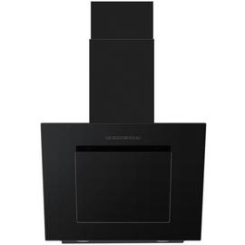 Bush BACH60B 60cm Chimney Cooker Hood - Black